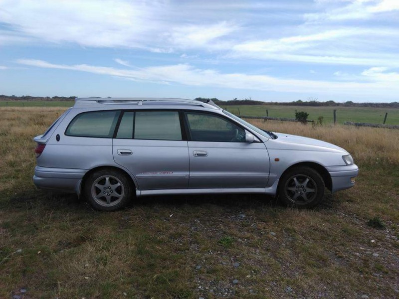 christchurch toyota #6