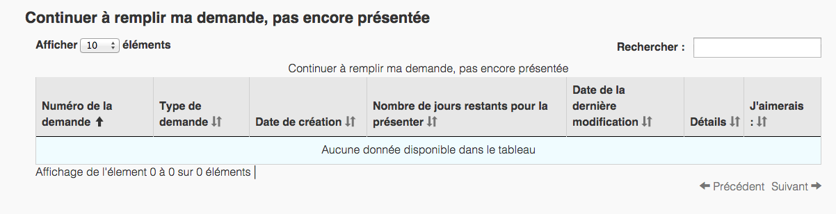 Comment demander le nombre de rencontres en ligne