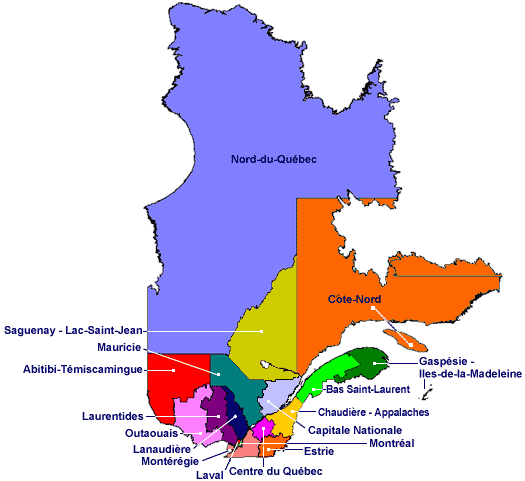 Nom : Carte des régions du Québec.gif
Affichages : 55604
Taille : 15,4 Ko