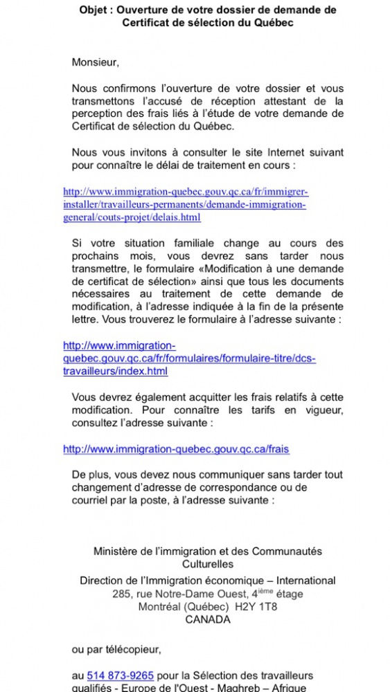 Csq Delais De Traitement Des Dossiers Envoyes Entre Avril 2012 Et Fin Juillet 2013 Page 13