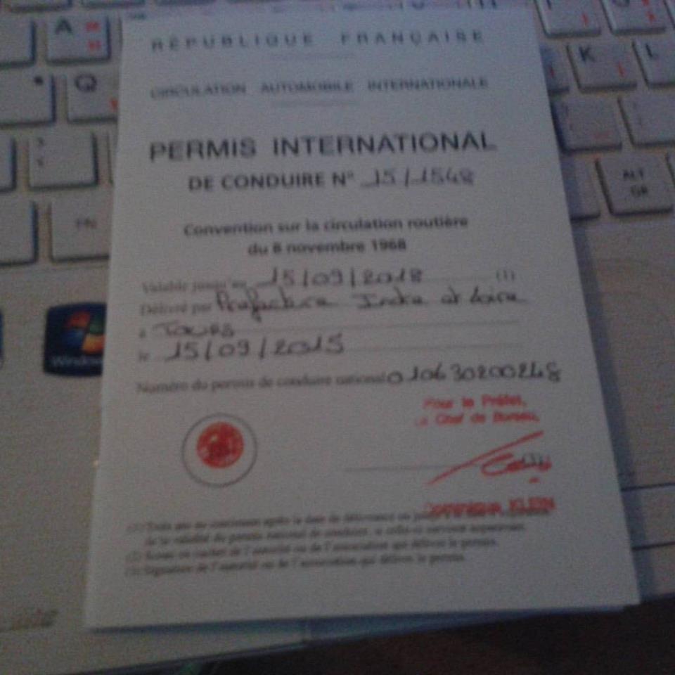 Nom : permis international.jpg
Affichages : 429
Taille : 63,4 Ko