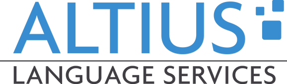 Altius Language Services