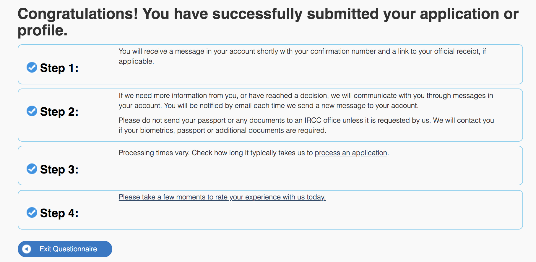 Tutorial-IEC-confirmation-submission