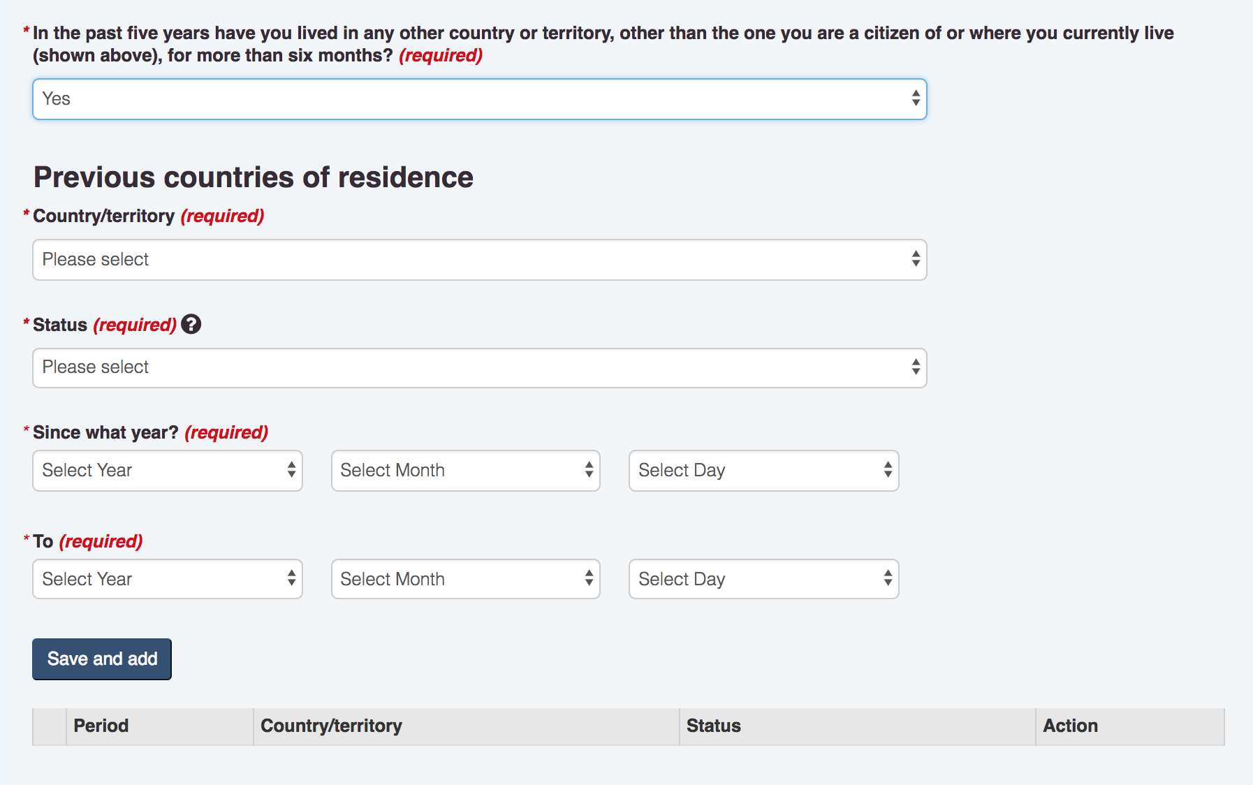 Tutorial International Canada Experience - IEC - Working Holiday in Canada 12