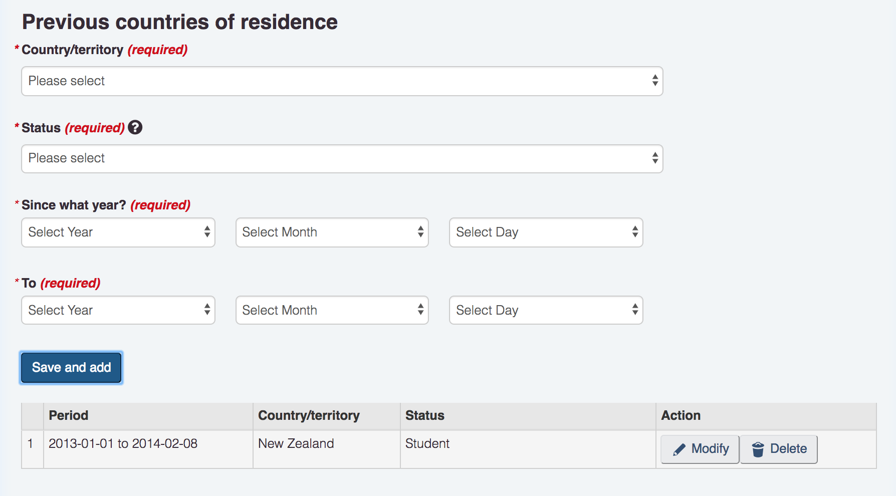 Tutorial International Canada Experience - IEC - Working Holiday in Canada 13