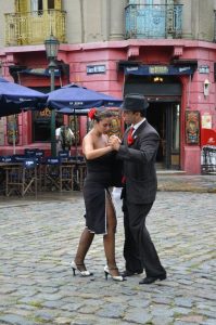 tango culture argentine