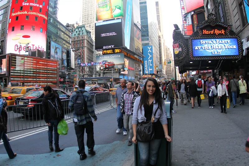 NYC 2523