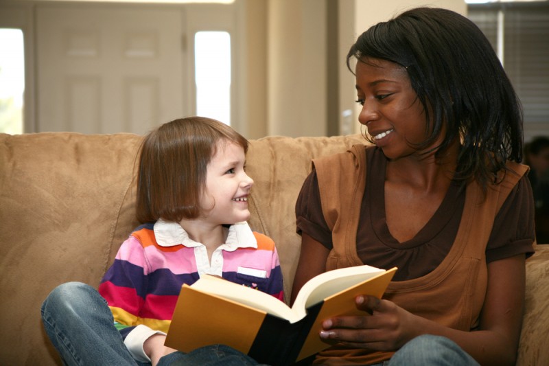 Famille cherche fille au pair france