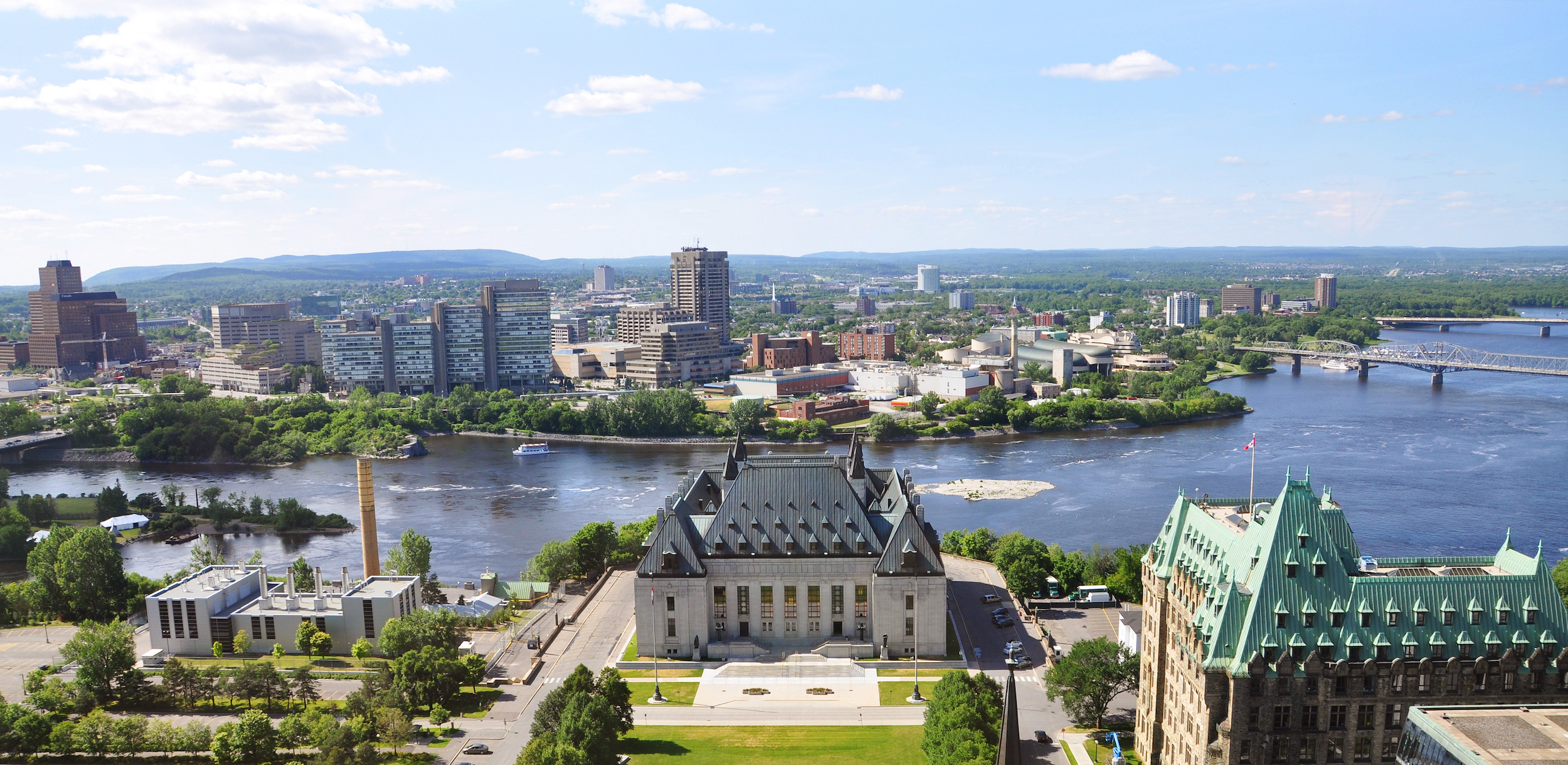 rencontres Ottawa Gatineau