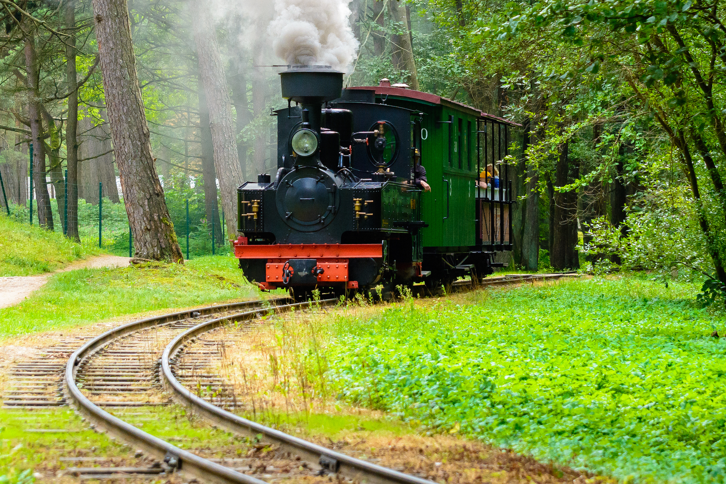 Les transports en Argentine