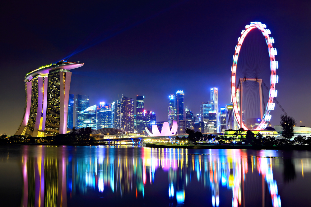 Singapore's two different working holiday programmes EXPLAINED