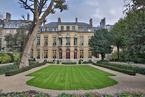 La Maison De Lamérique Latine à Paris Pvtistesnet - 