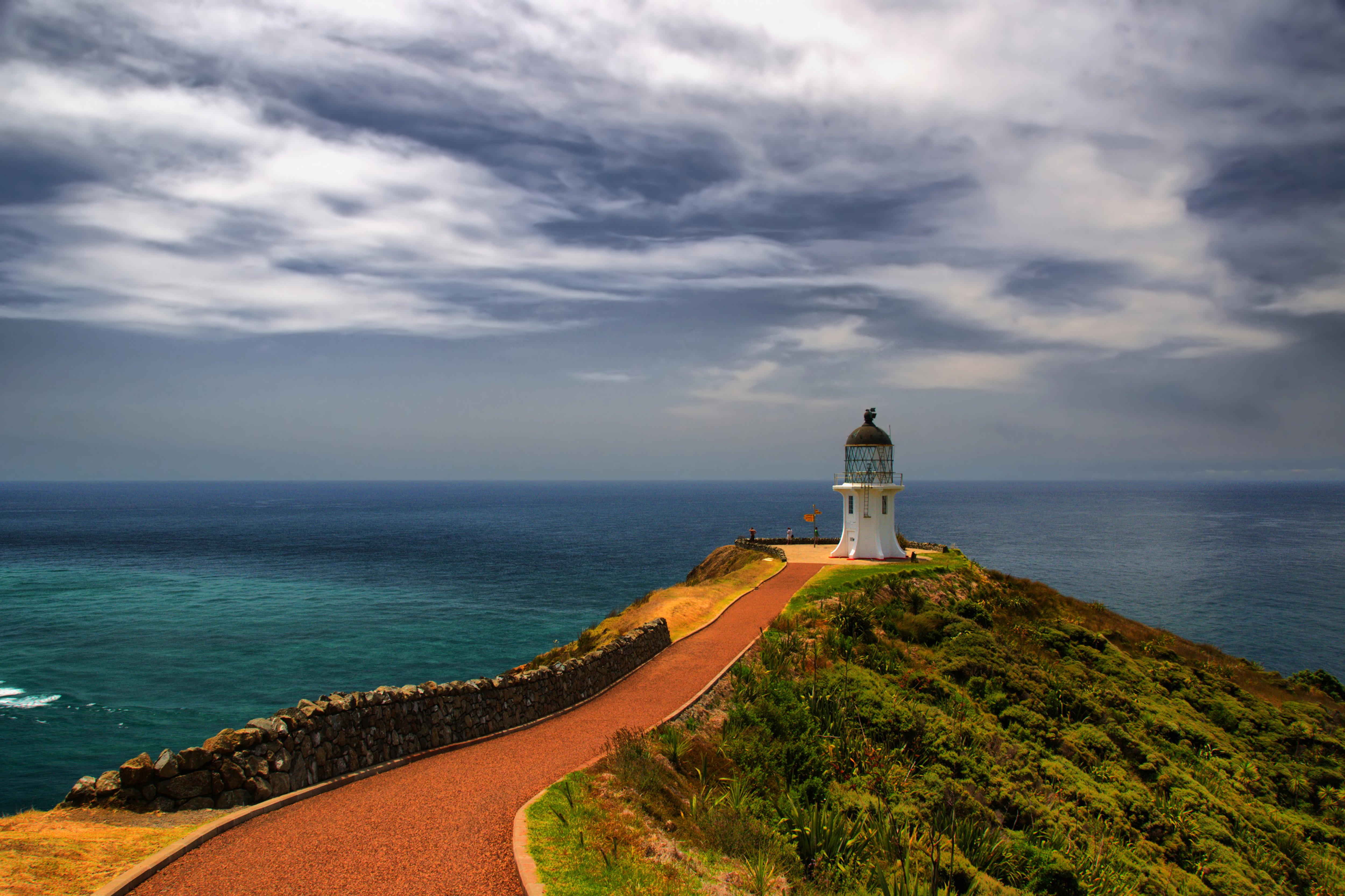 Culture and the world of work in New Zealand