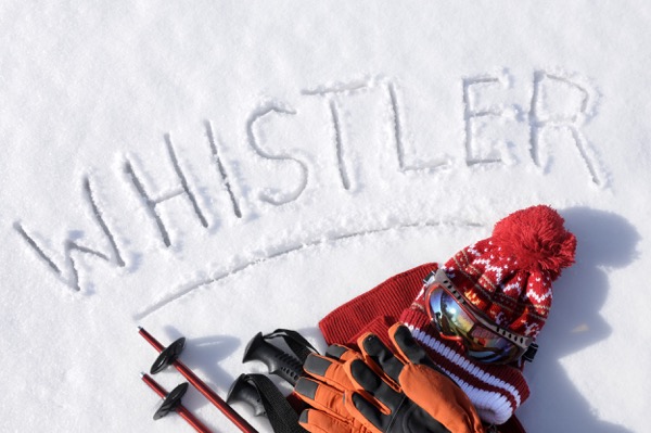 whistler-ski