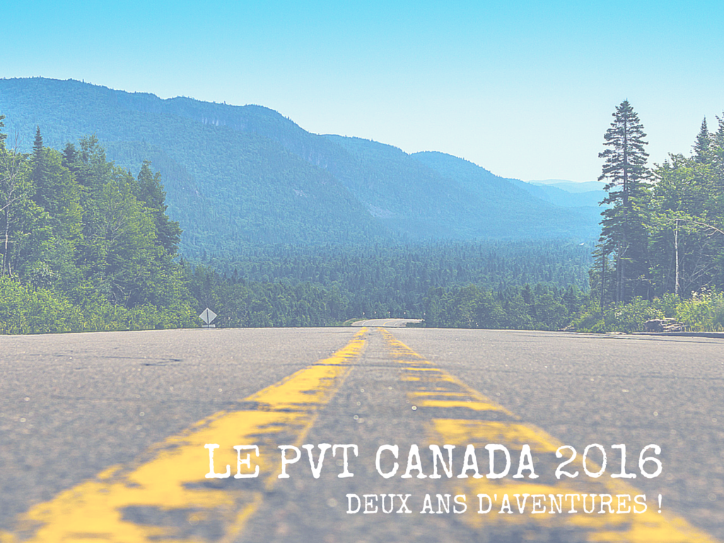 Souroure o Canada - PVT Canada