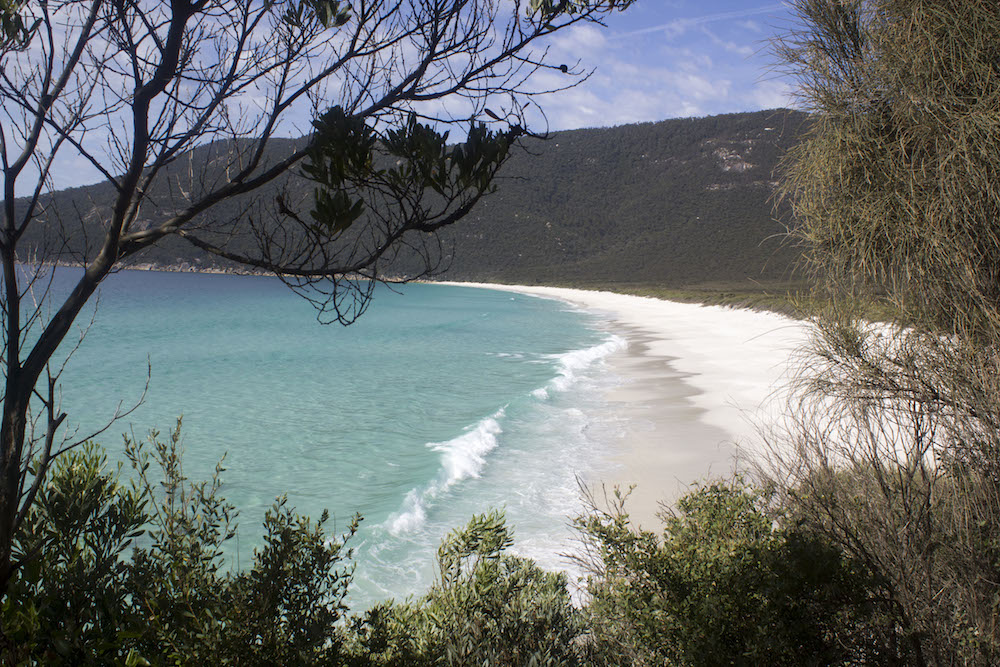 Wilsons Promontory Park 6