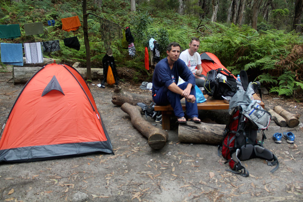 Wilsons Promontory Park 7