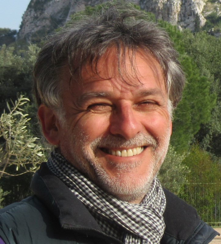 Rencontre avec Jeanlouis Tripp