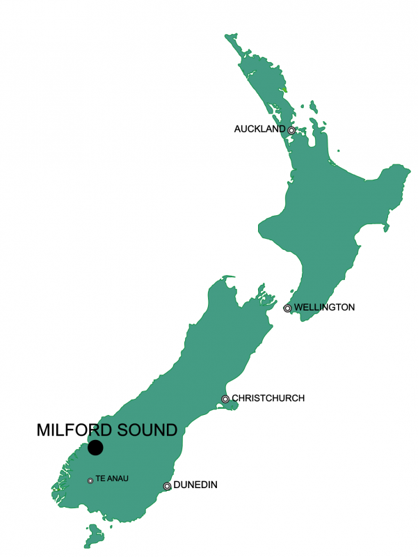 Carte-Milford-Sound