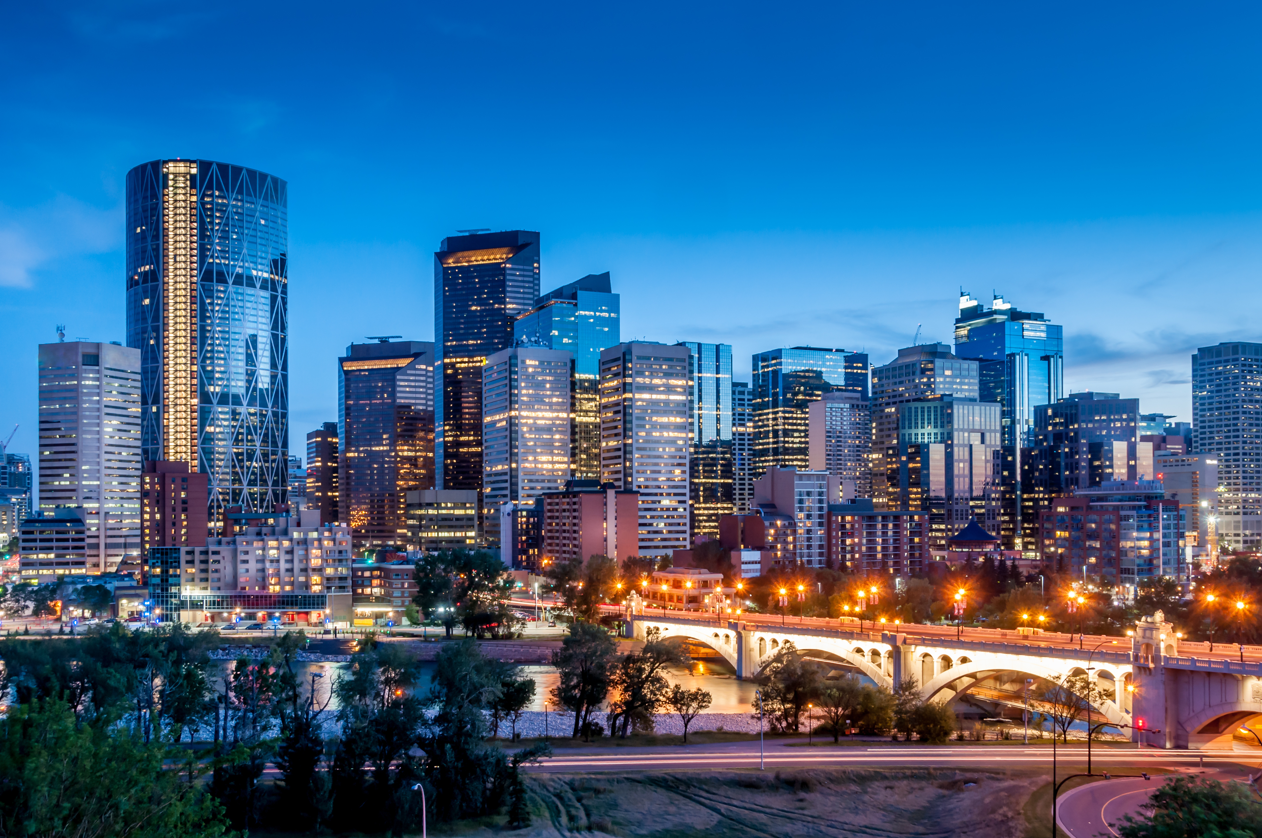 Aimer Calgary En 6 Jours Apr s Avoir Mis 6 Mois Adorer Montr al