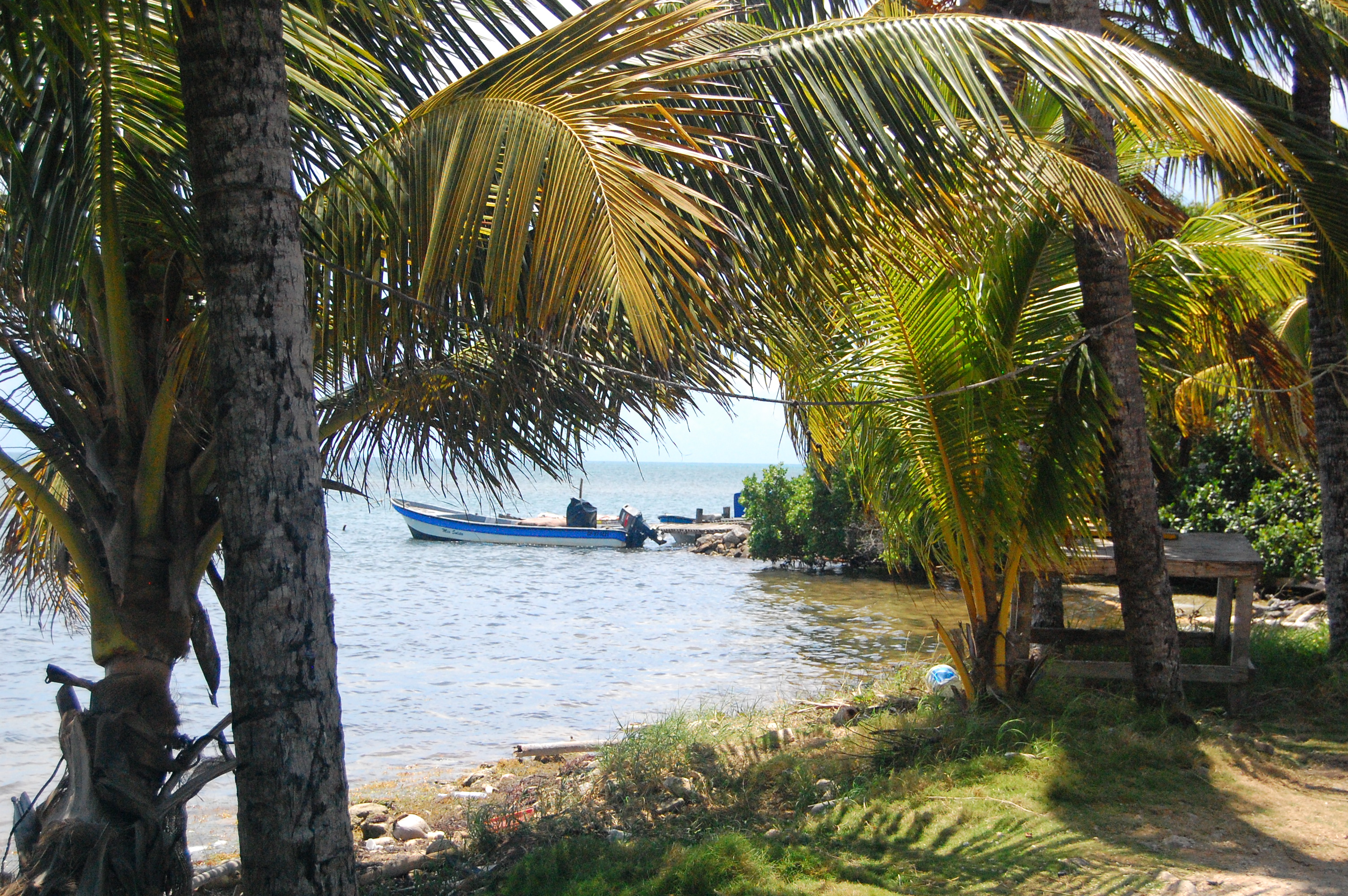 San Andres Colombie 7
