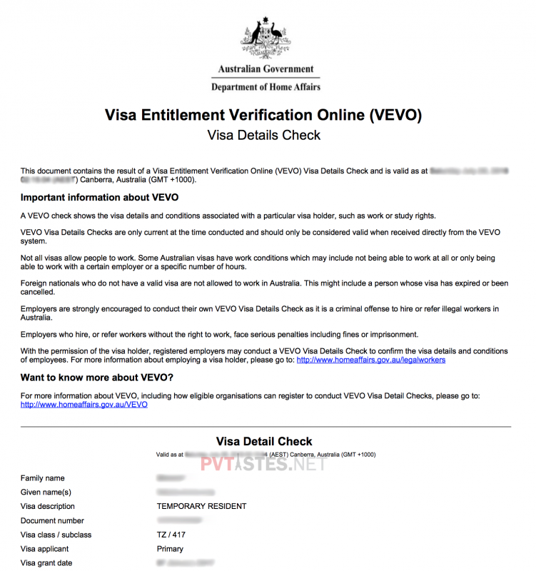 Applying For A Working Holiday Visa Subclass 417 To Australia Hot Sex Picture 4447
