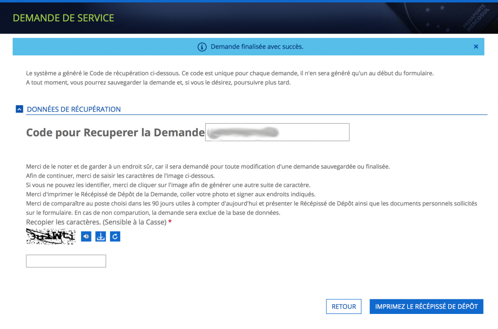 tutoriel pvt bresil formulaire