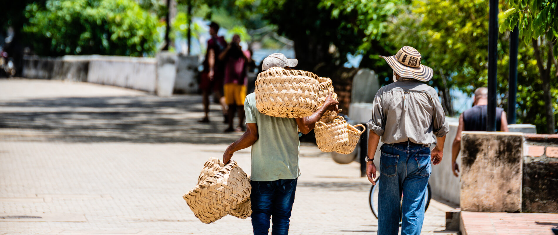 Expressions colombiennes : guide pratique