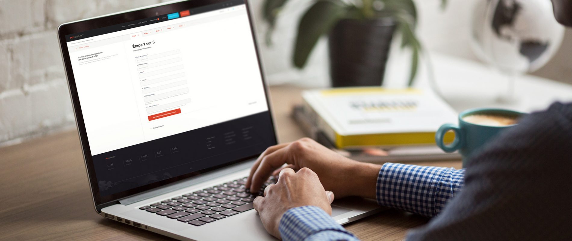 Comment signer le formulaire IMM5707 (permis de travail ou d’études au Canada)