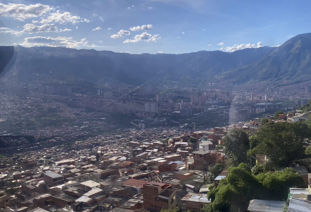 Comuna 13