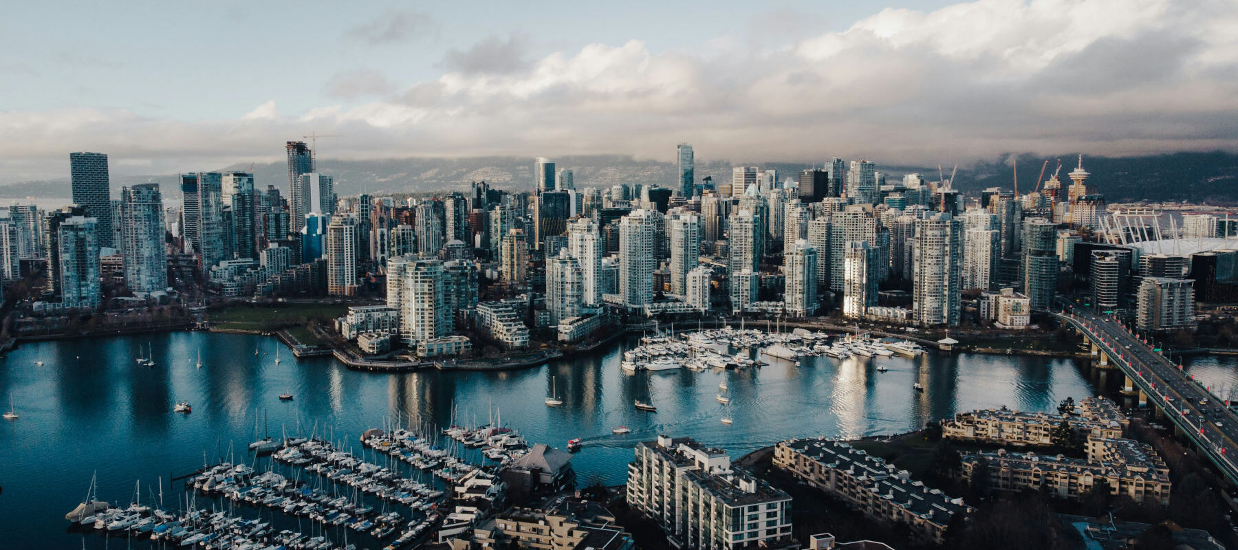 Récit de PVTiste au Canada : être esthéticienne à Vancouver