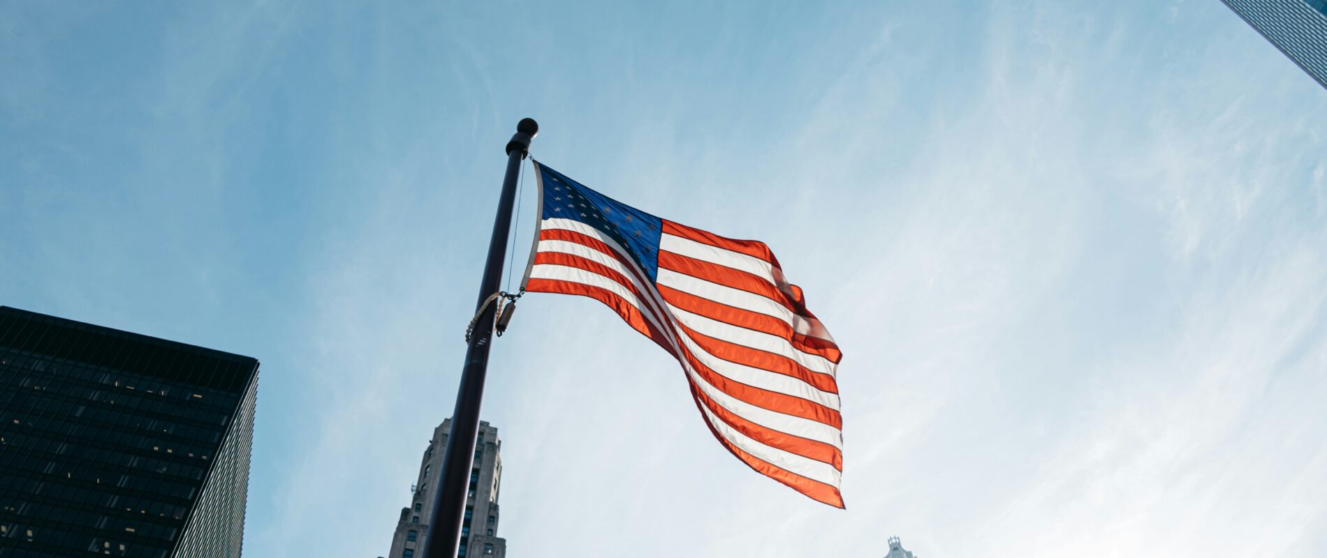 Être touriste plus de 90 jours aux USA : la demande du visa B-2