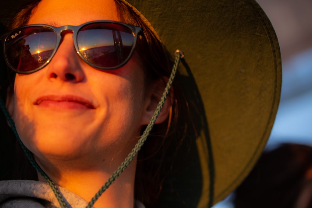 Marie, 4 PVT et 12 ans à vous conseiller sur pvtistes.net - pvtistes.net