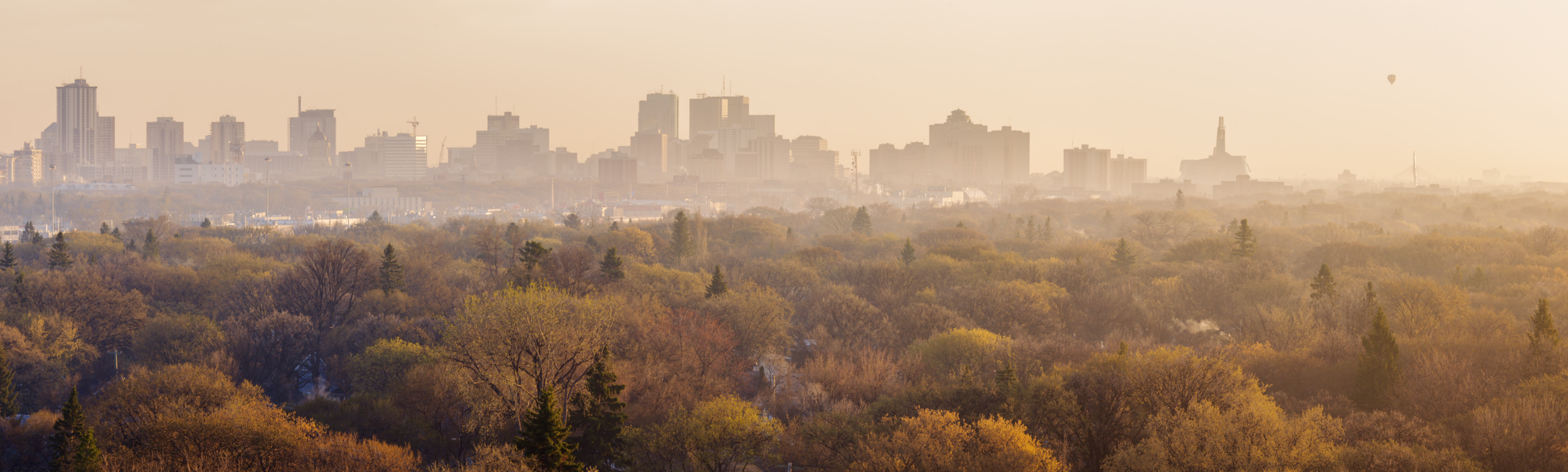Rencontres en ligne Manitoba