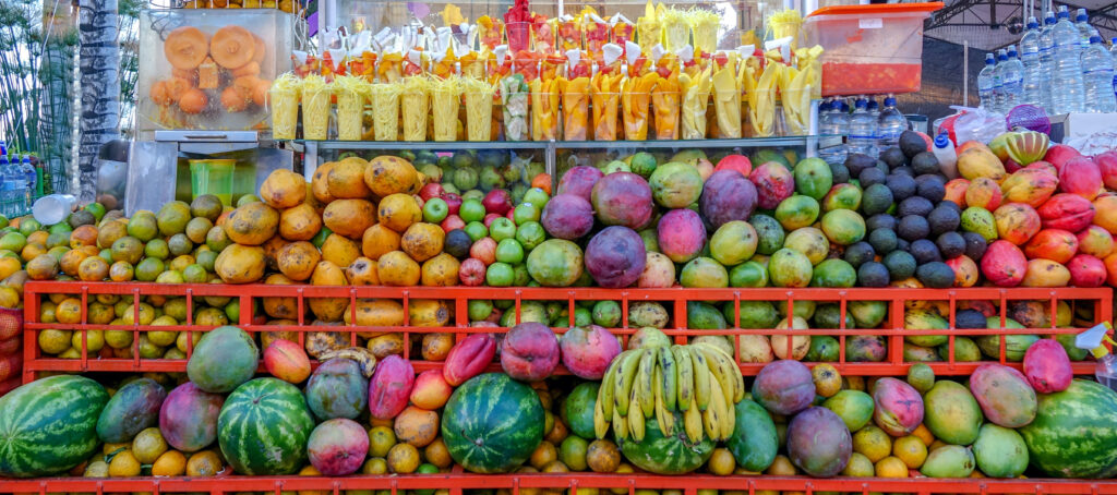 Différences culturelles en Colombie