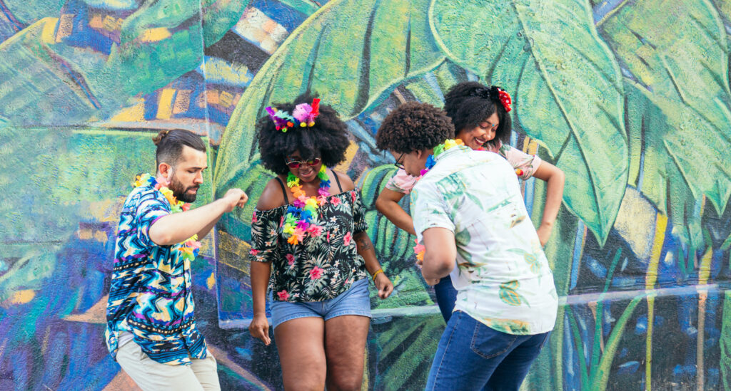 Différences culturelles en Colombie