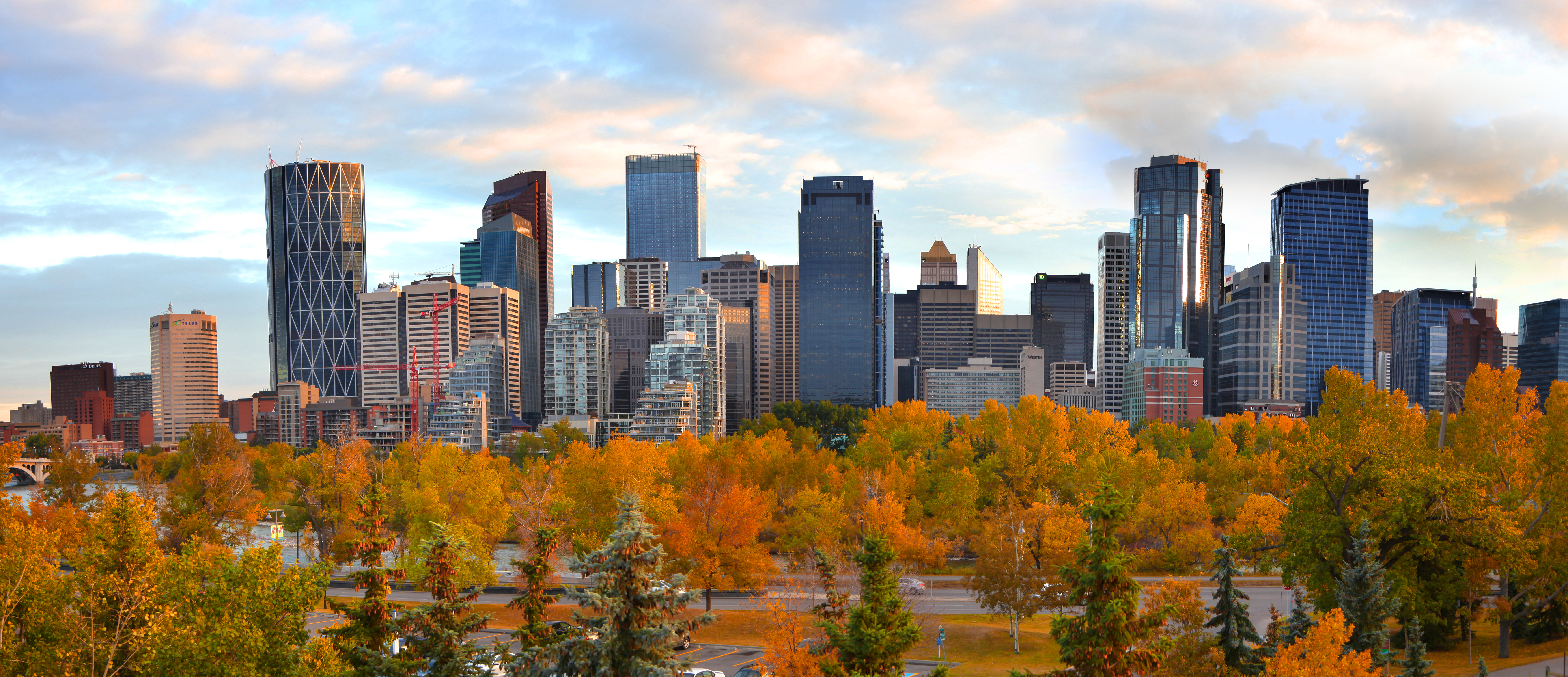Rencontres plus de 50 Calgary