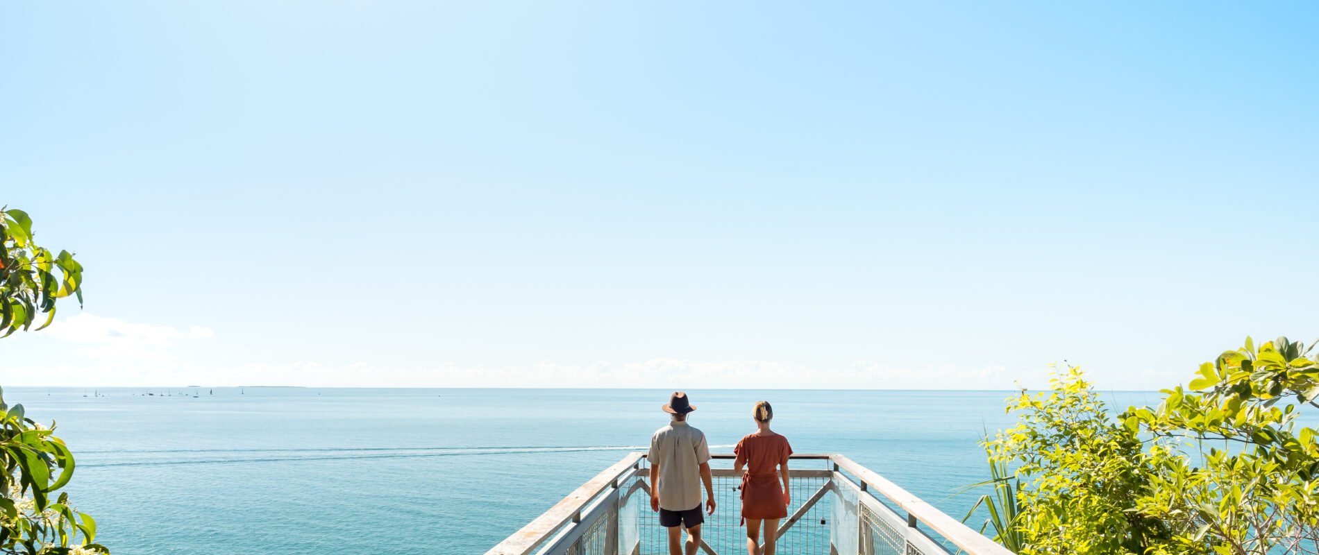 Se rendre en Australie en touriste (visa, renouvellement...)