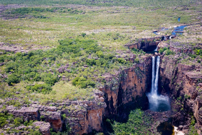plus beaux sites naturels Australie PVT WHV