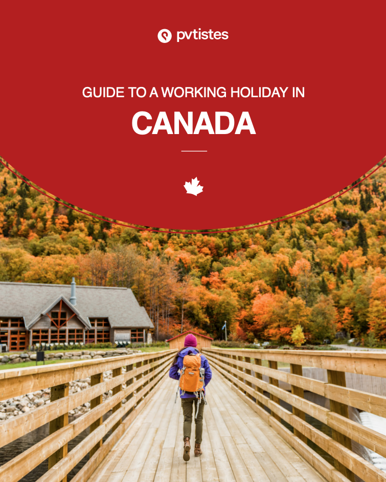 work and travel abroad with international experience canada