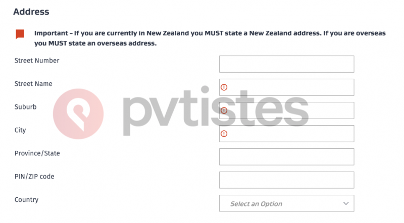 Tutoriel PVT Nouvelle-Zelande-2020 12