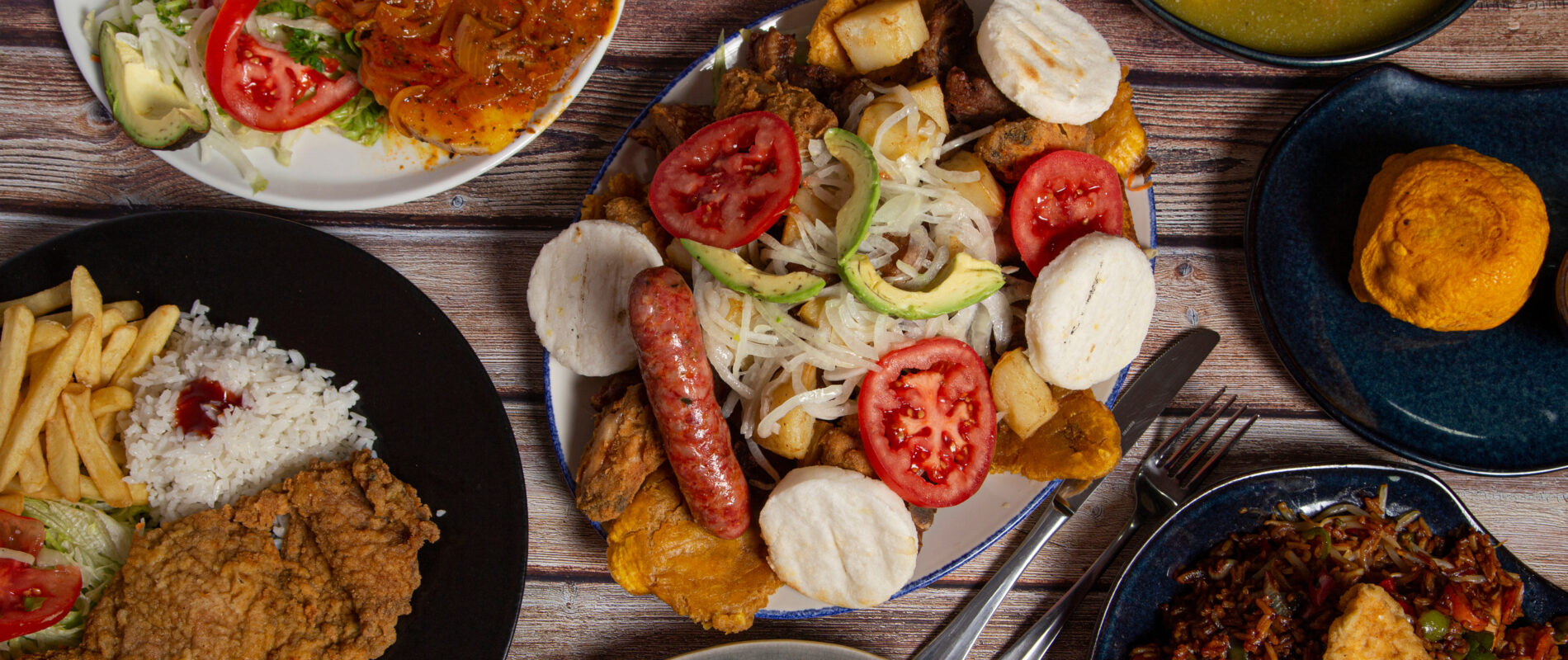 La cuisine colombienne : quelles sont les spécialités du pays ?