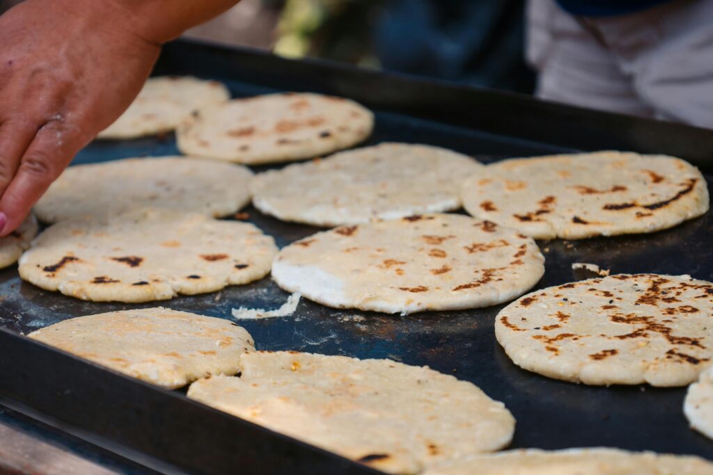 Cuisine colombienne