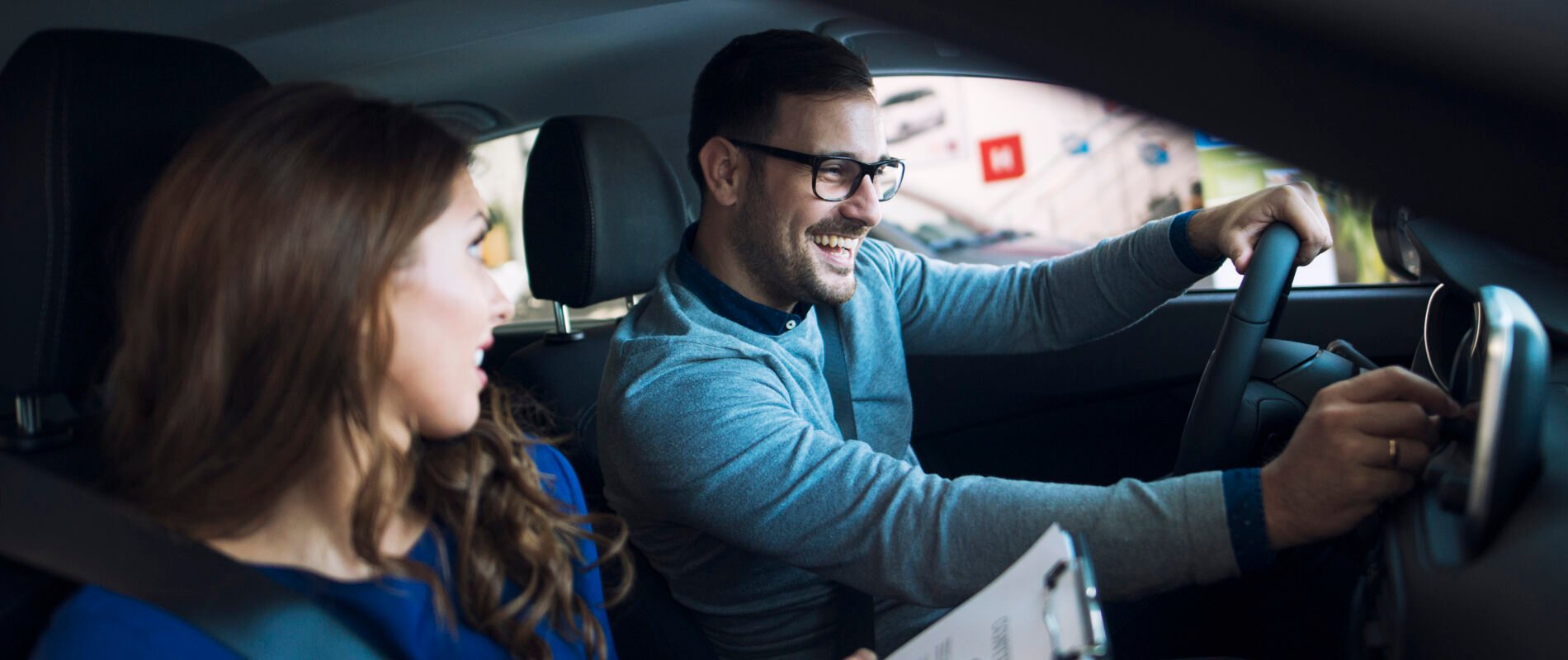 Passer son permis de conduire en Australie : étapes, coûts...