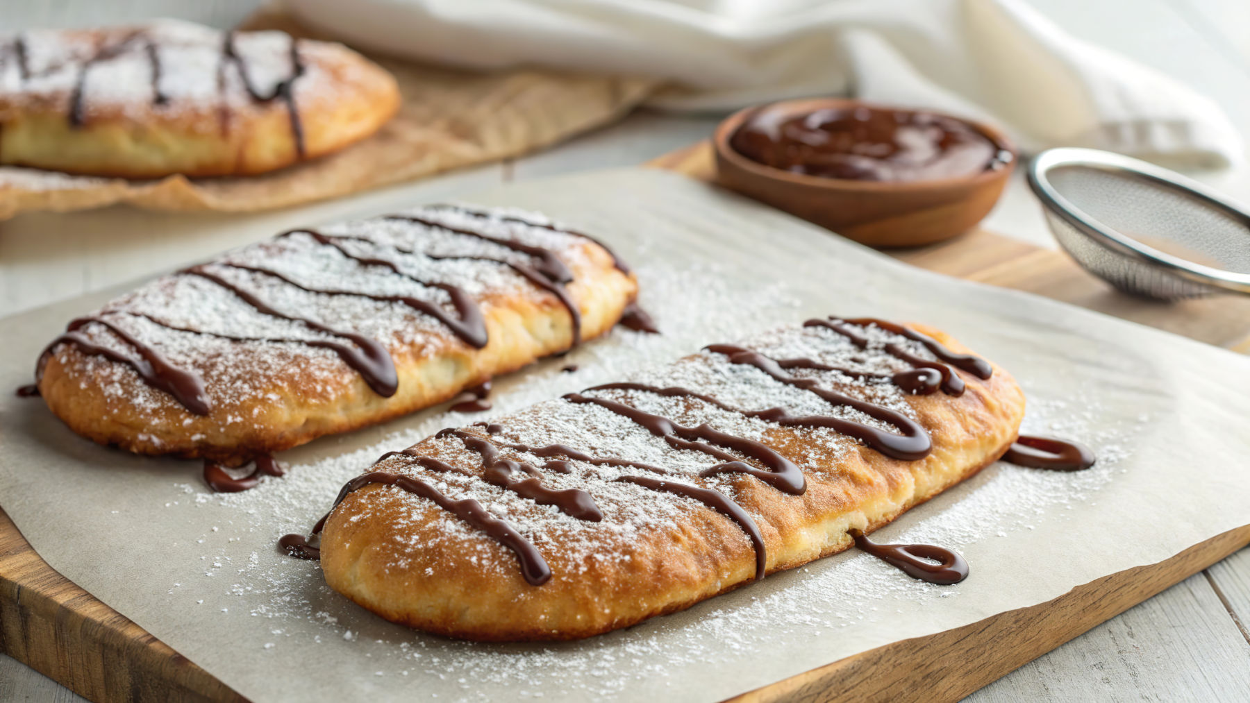 gastronomie canadienne