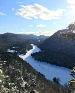 How I Survived My First Winter in Canada