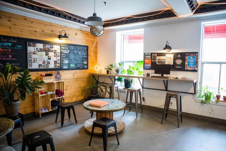 Auberge de jeunesse Saintlo à Montréal et Ottawa 10 de réduction