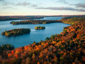 quand partir canada