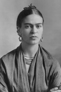Frida Kahlo et Diego Rivera 4