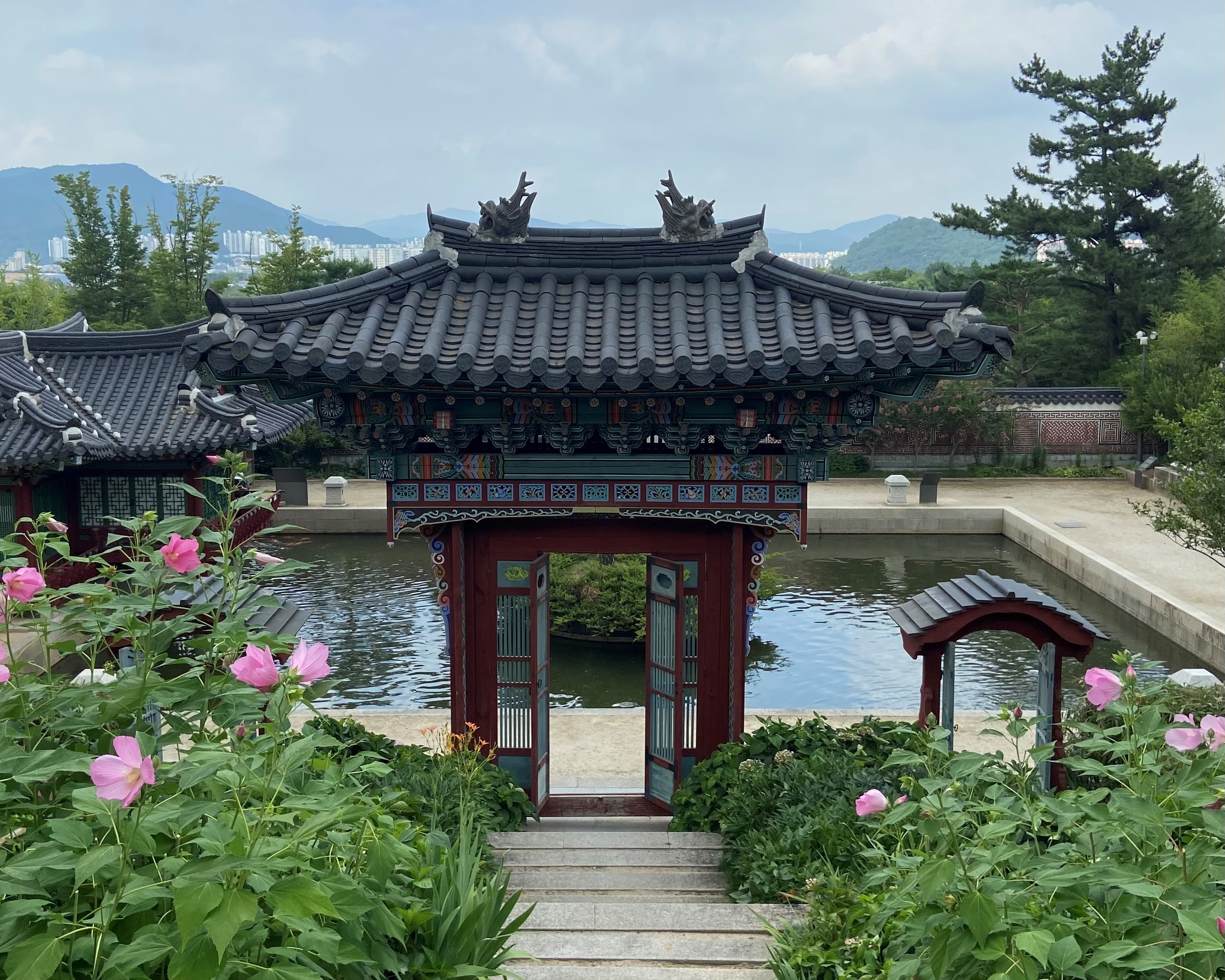 region de gwangju jeollanam coree suncheon